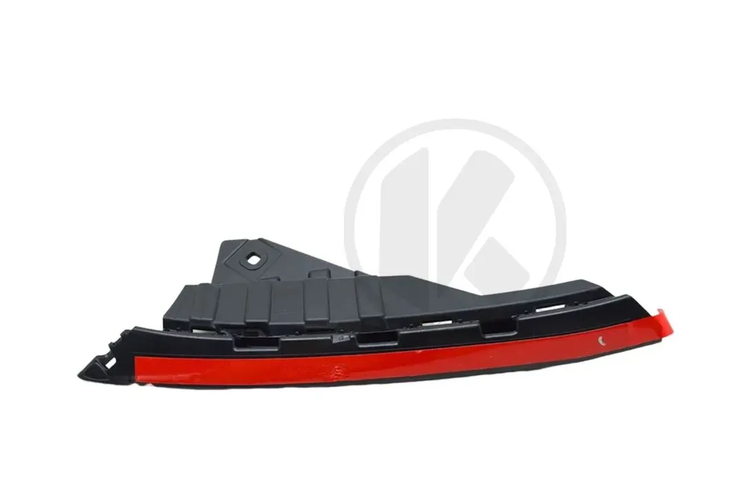 247 front bumper support R